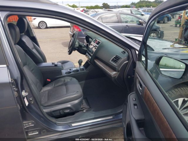 4S4BSANC3G3325192 Subaru Outback 2.5i Limited