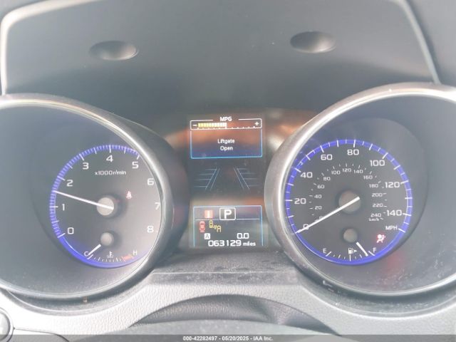 4S4BSANC3G3325192 Subaru Outback 2.5i Limited