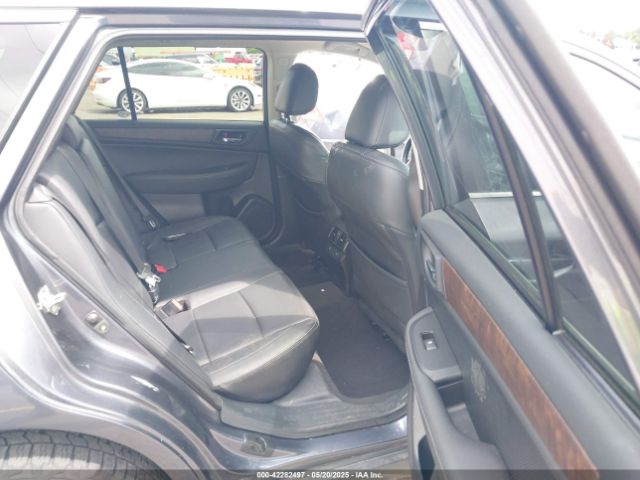 4S4BSANC3G3325192 Subaru Outback 2.5i Limited