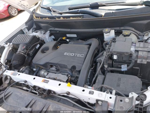 2020 GMC TERRAIN 3GKALPEV7LL259623 Photo 9