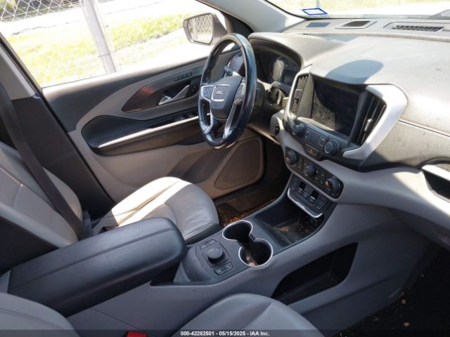 2020 GMC TERRAIN 3GKALPEV7LL259623 Photo 4