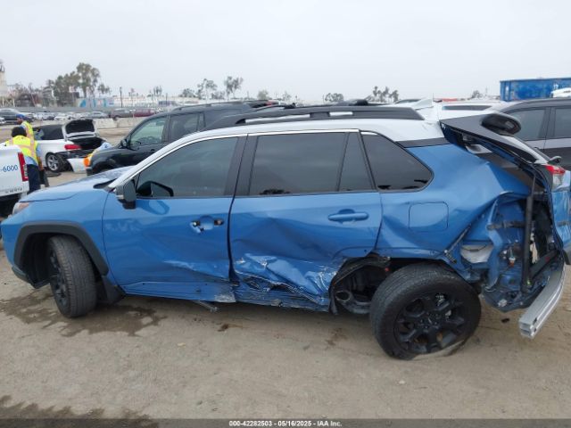 2T3S1RFV4RW425470 Toyota a25a-fks
