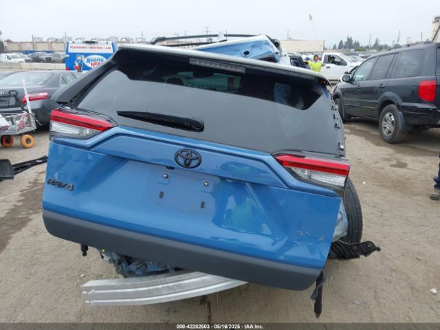 2T3S1RFV4RW425470 Toyota a25a-fks