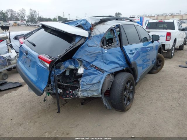 2T3S1RFV4RW425470 Toyota a25a-fks