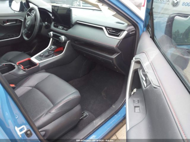 2T3S1RFV4RW425470 Toyota a25a-fks