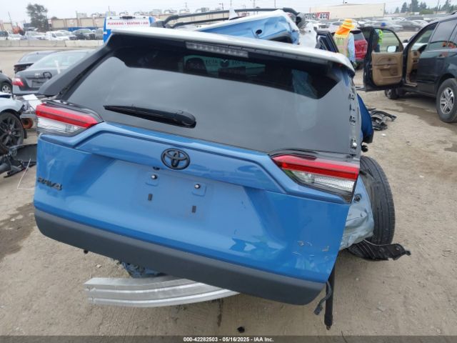 2T3S1RFV4RW425470 Toyota a25a-fks