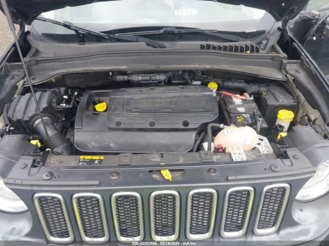 ZACCJBAW9GPE10454 Jeep Renegade Sport