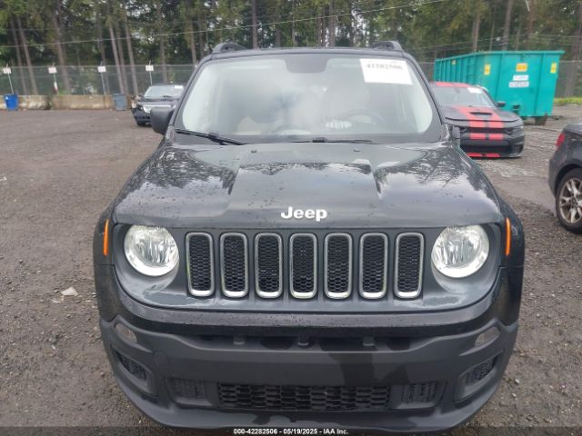 ZACCJBAW9GPE10454 Jeep Renegade Sport