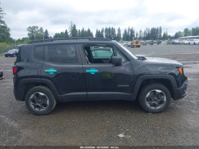 ZACCJBAW9GPE10454 Jeep Renegade Sport