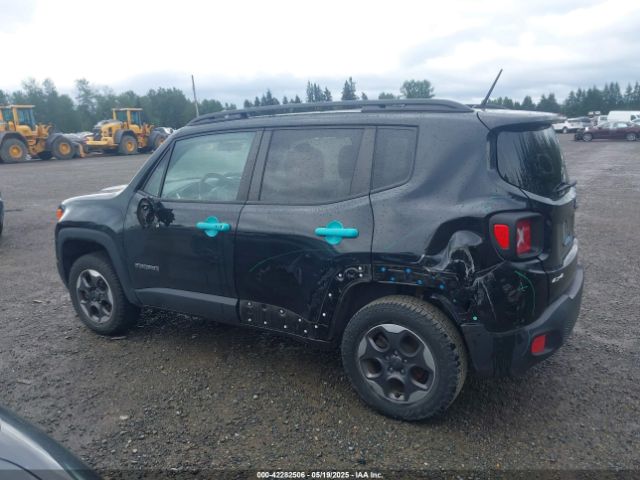 ZACCJBAW9GPE10454 Jeep Renegade Sport