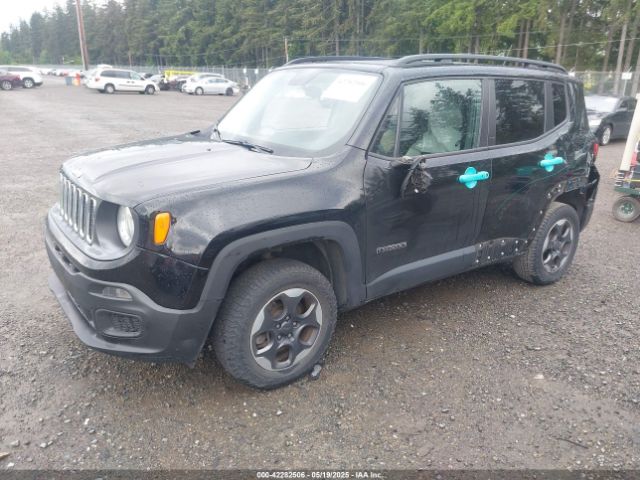 ZACCJBAW9GPE10454 Jeep Renegade Sport