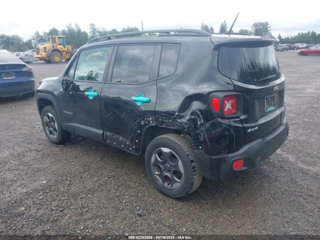 ZACCJBAW9GPE10454 Jeep Renegade Sport