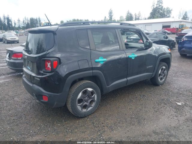 ZACCJBAW9GPE10454 Jeep Renegade Sport