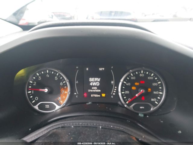 ZACCJBAW9GPE10454 Jeep Renegade Sport