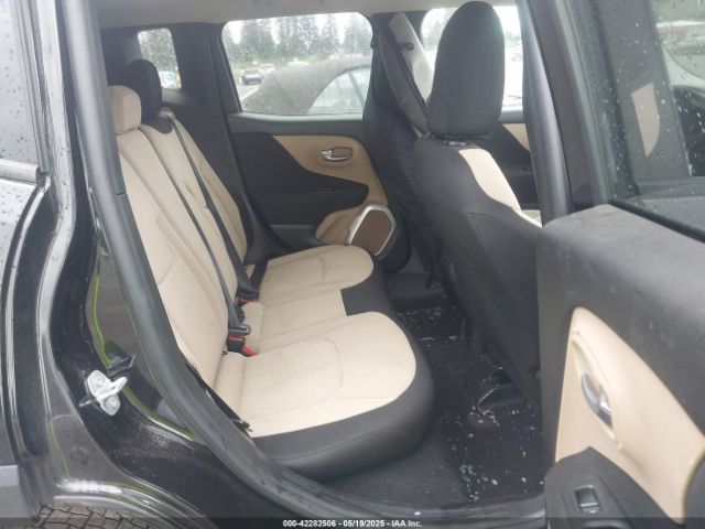 ZACCJBAW9GPE10454 Jeep Renegade Sport