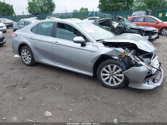 4T1B11HK5KU813553 auction archive image