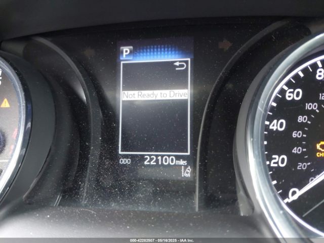 4T1B11HK5KU813553 Toyota CAMRY LE