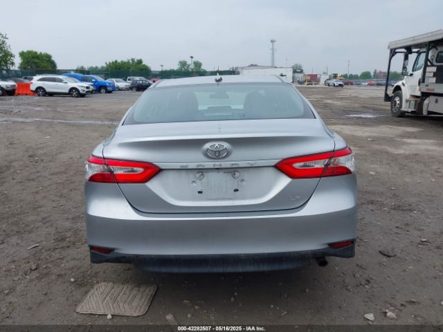 4T1B11HK5KU813553 Toyota CAMRY LE