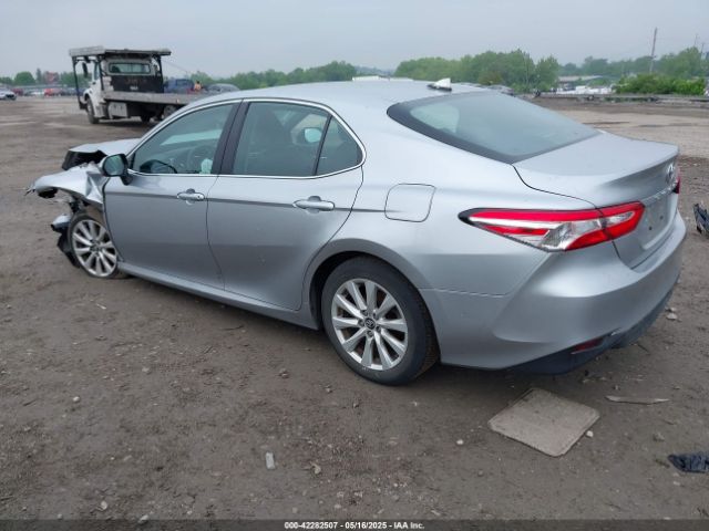 4T1B11HK5KU813553 Toyota CAMRY LE