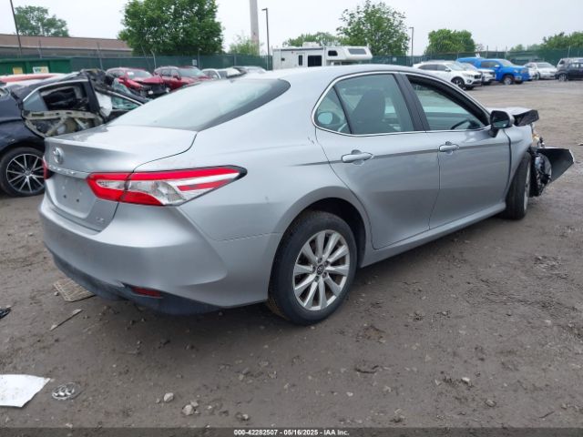 4T1B11HK5KU813553 Toyota CAMRY LE