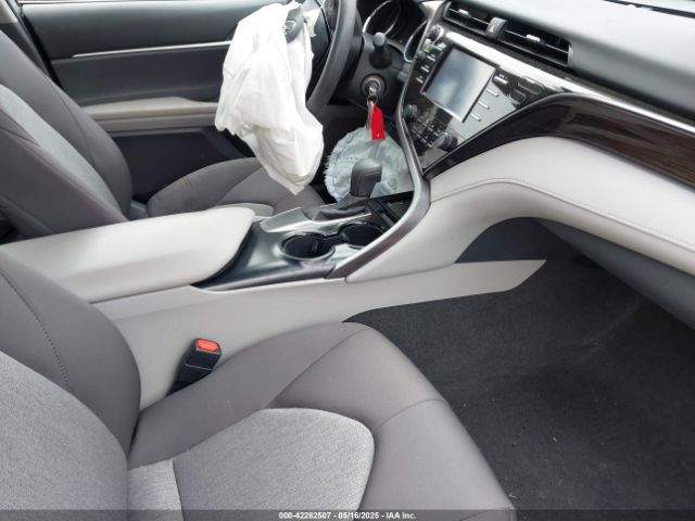 4T1B11HK5KU813553 Toyota CAMRY LE