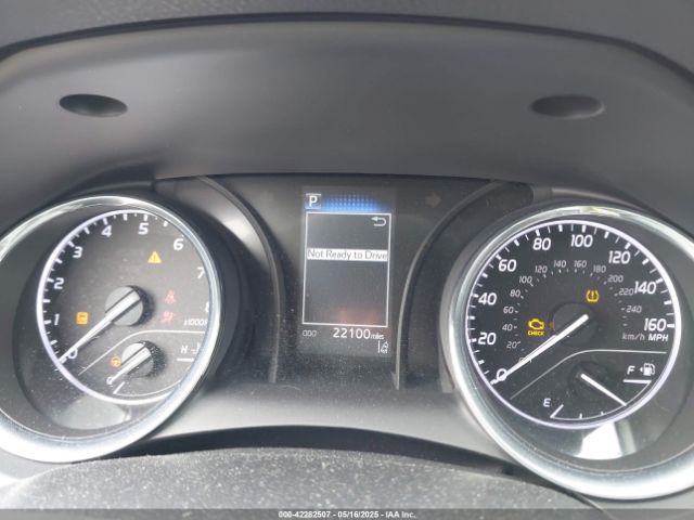 4T1B11HK5KU813553 Toyota CAMRY LE