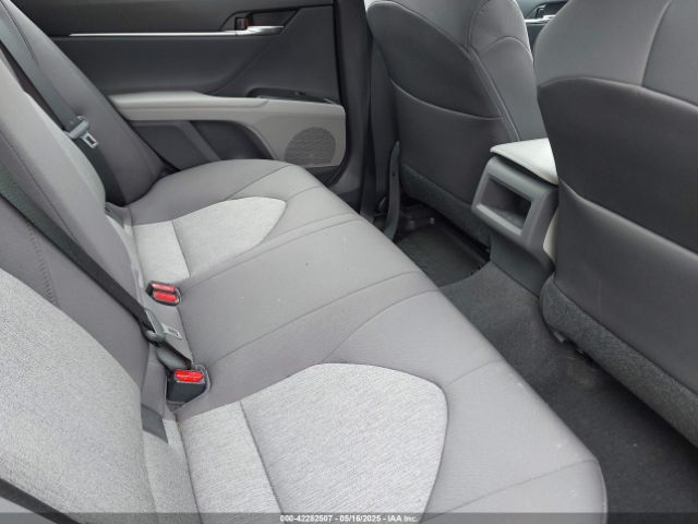 4T1B11HK5KU813553 Toyota CAMRY LE