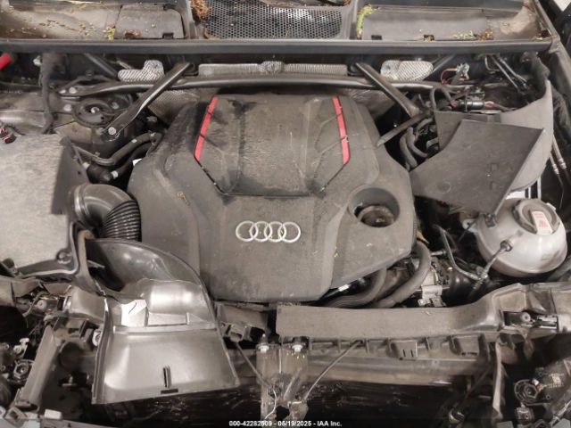 2024 AUDI SQ5 WA1B4AFY5R2014391 Photo 9