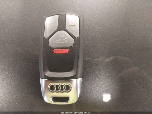 2024 AUDI SQ5 WA1B4AFY5R2014391 Photo 10