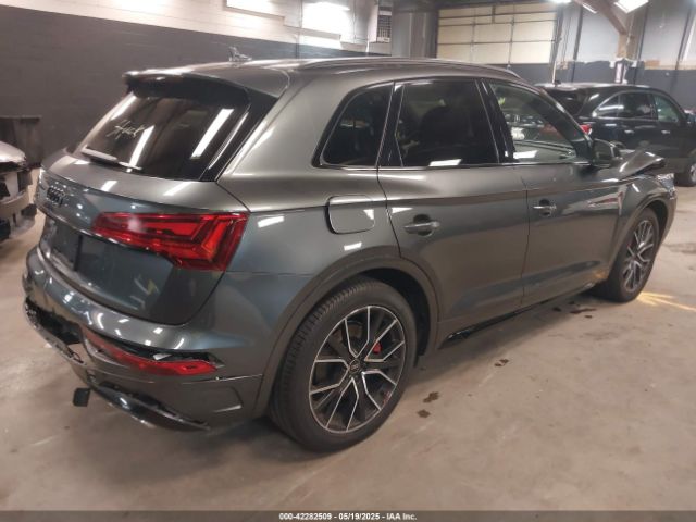 2024 AUDI SQ5 WA1B4AFY5R2014391 Photo 3