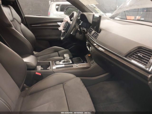 2024 AUDI SQ5 WA1B4AFY5R2014391 Photo 4