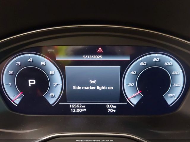 2024 AUDI SQ5 WA1B4AFY5R2014391 Photo 6