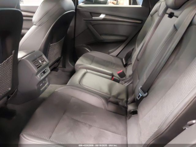 2024 AUDI SQ5 WA1B4AFY5R2014391 Photo 7