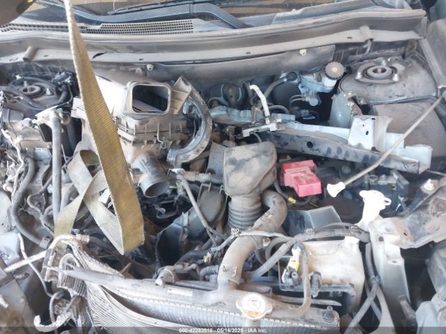 2016 MITSUBISHI OUTLANDER JA4AD2A35GZ019527 Photo 9