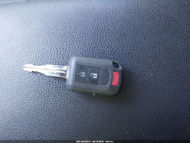 2016 MITSUBISHI OUTLANDER JA4AD2A35GZ019527 Photo 10