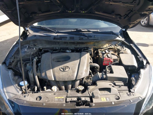 3MYDLBZV4GY140248 Scion IA