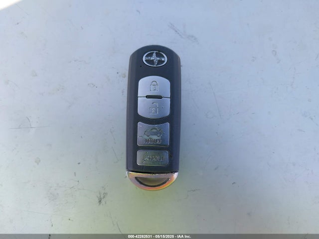 3MYDLBZV4GY140248 Scion IA