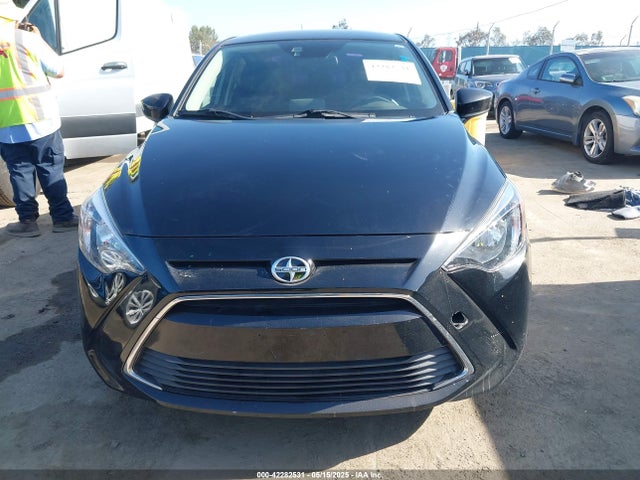 3MYDLBZV4GY140248 Scion IA