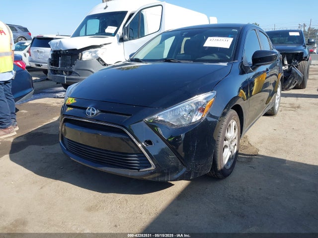 3MYDLBZV4GY140248 Scion IA