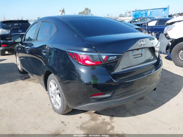 3MYDLBZV4GY140248 Scion IA