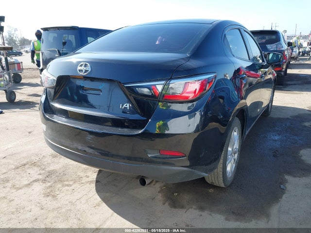 3MYDLBZV4GY140248 Scion IA