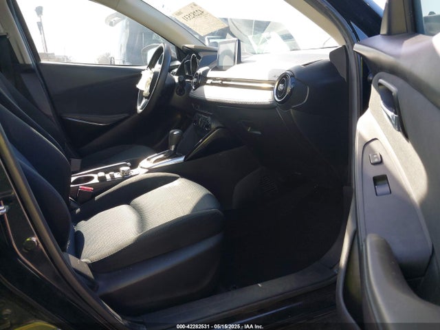 3MYDLBZV4GY140248 Scion IA