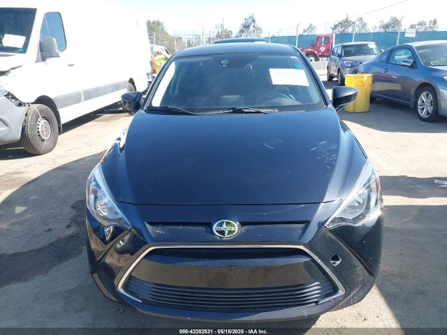3MYDLBZV4GY140248 Scion IA