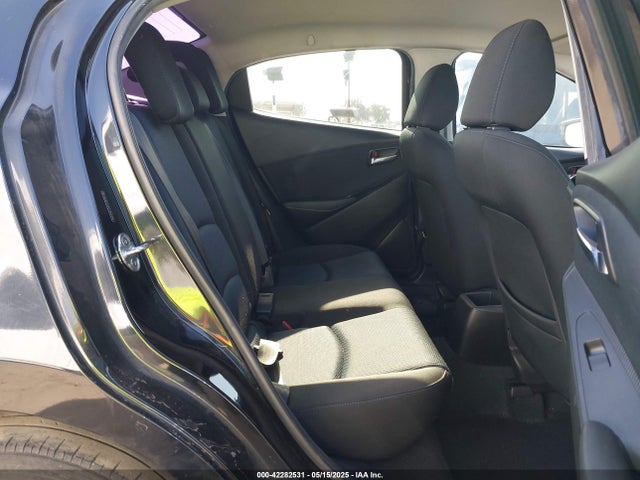 3MYDLBZV4GY140248 Scion IA