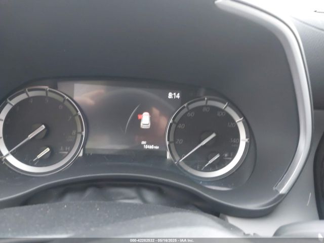 5TDGZRBHXNS178532 Toyota Highlander Xle