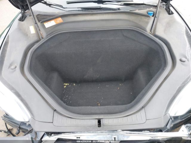 2016 TESLA MODEL S 5YJSA1E27GF129855 Photo 9