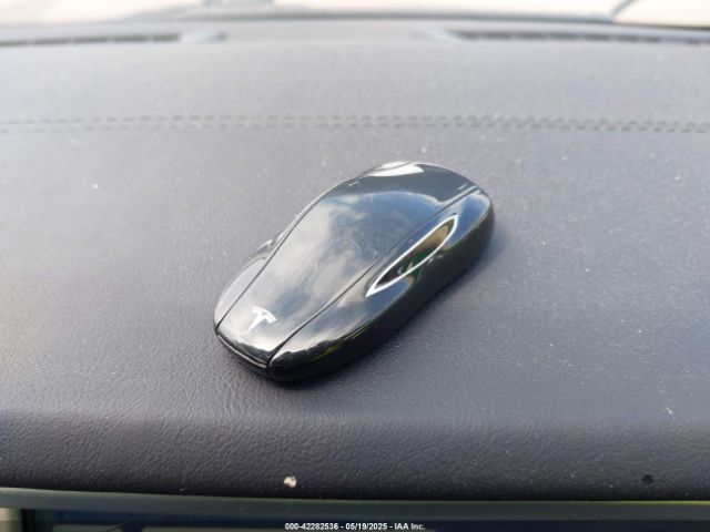 2016 TESLA MODEL S 5YJSA1E27GF129855 Photo 10