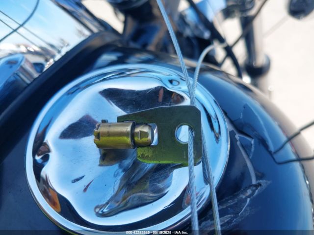 2004 HARLEY-DAVIDSON FXST 1HD1BHY364Y072404 Photo 10