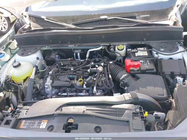3FMCR9B62NRD20058 Ford dragon