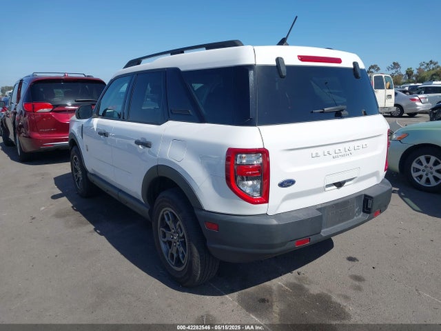 3FMCR9B62NRD20058 Ford dragon